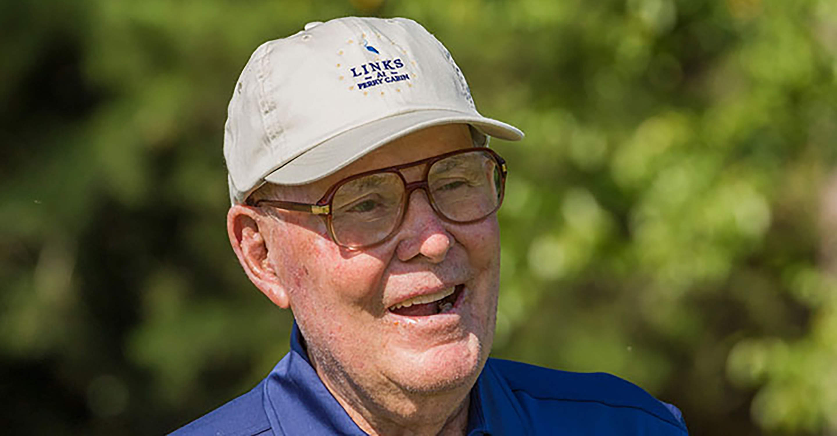 Pete Dye