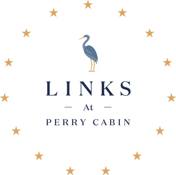 The Links at Perry Cabin Logo